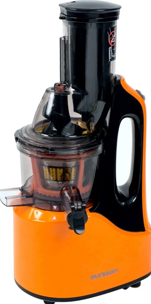 Sokovyjimalka Oursson Jm7002