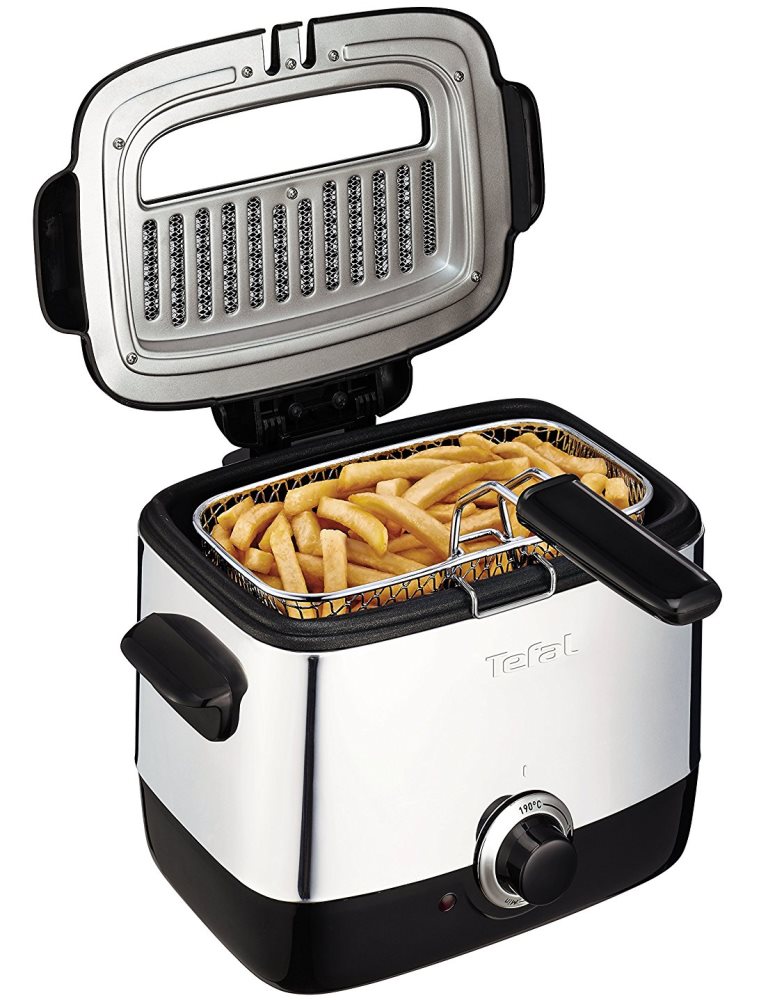 Tefal Ff2200 Minifryer