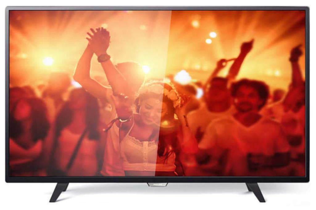 Televizory Philips 42PFT4001