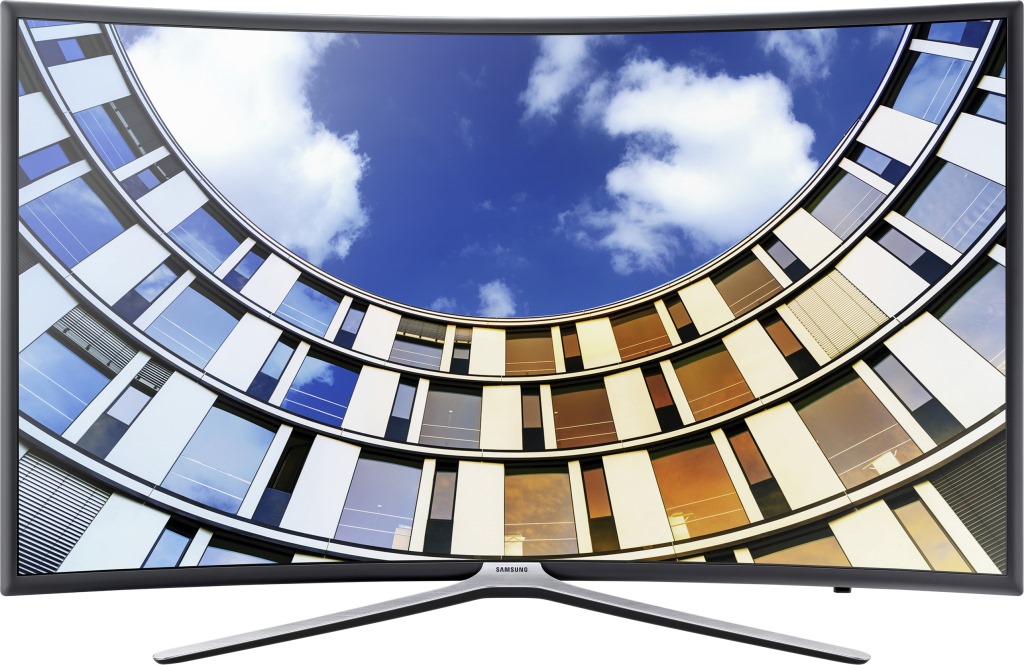 Televizory Samsung UE49M6500AU