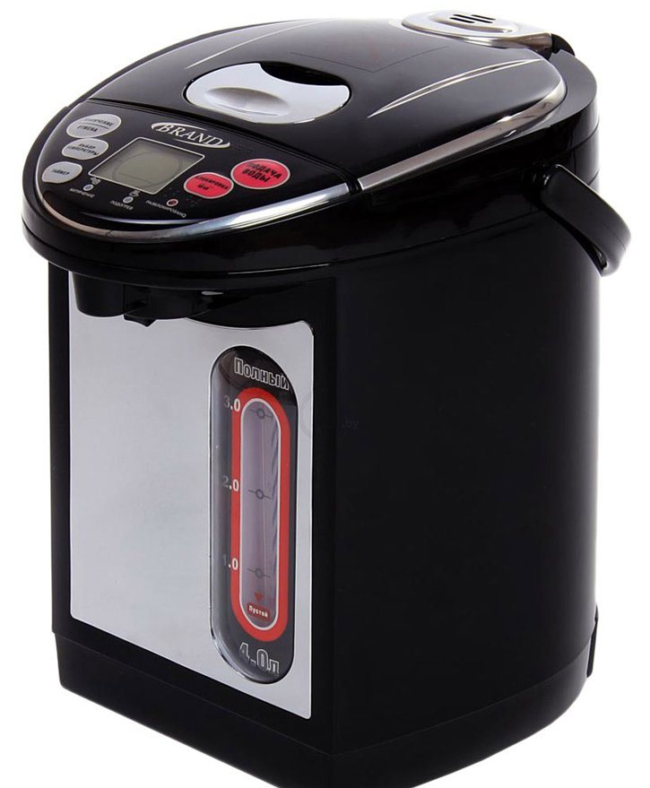 Termopot Brand 4404