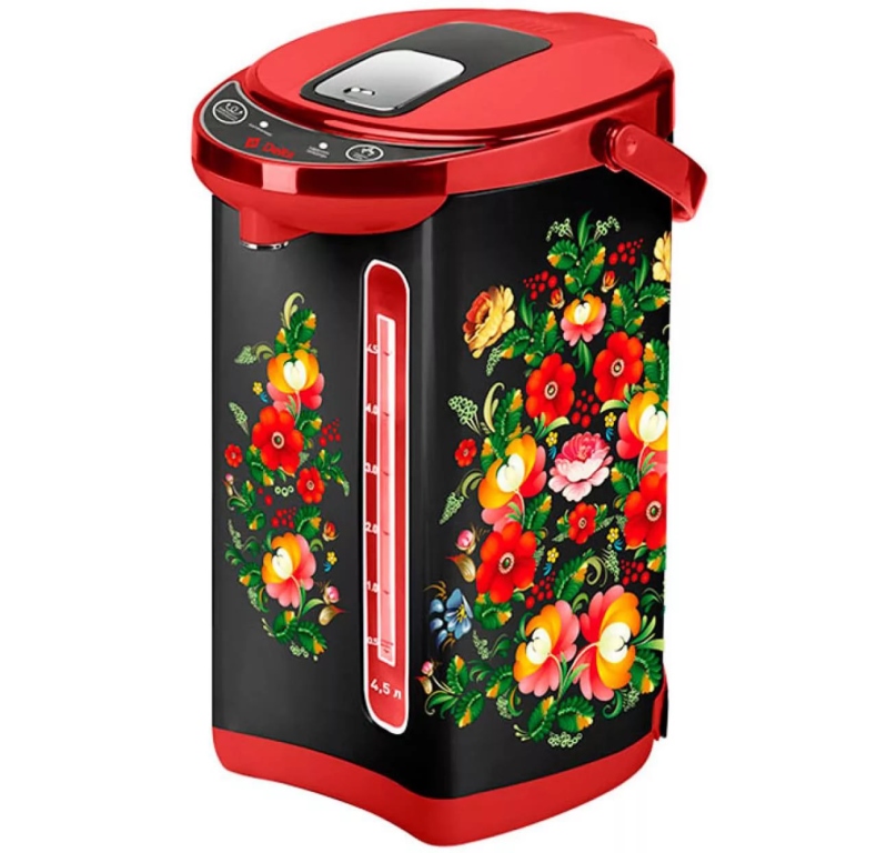 Termopot Delta Dl 3034 3035