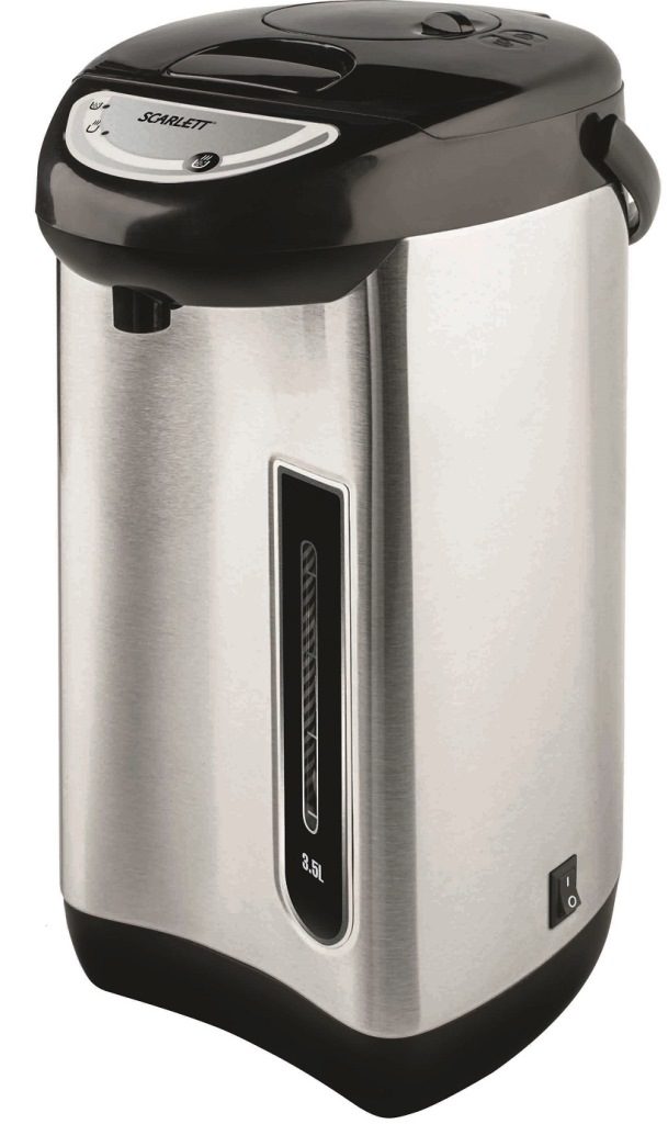 Termopot Scarlett Sc Et10d01