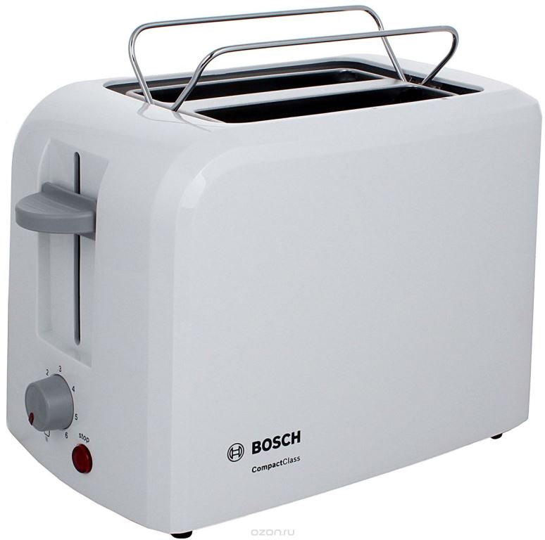 Tostery Bosch Tat 3a011