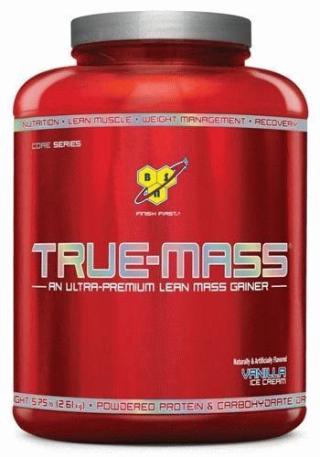 True Mass 2