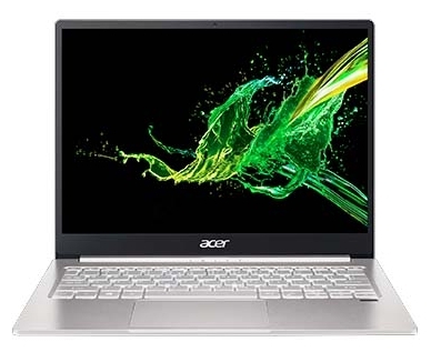 13 5 Noutbuk Acer Swift 3 SF313 52 76NZ 2256x1504 Intel Core I7 1 3 GGc RAM 16 GB SSD 512 GB Win10 Pro