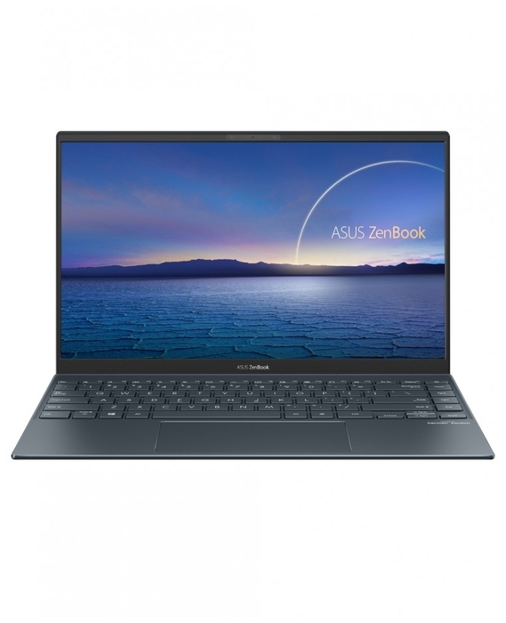 14 Noutbuk ASUS ZenBook 14 UX425EA HM135T 1920x1080 Intel Core I7 2 8 GGc RAM 16 GB SSD 1 TB Win10 Home