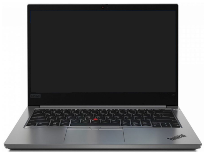 14 Noutbuk Lenovo ThinkPad E14 1920x1080 Intel Core I7 1 8 GGc RAM 16 GB SSD 256 GB Radeon RX 640 Win10 Pro