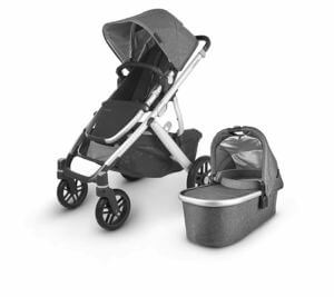 2 в 1 Uppababy Vista V2.iGKeQ 