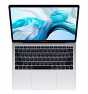 Apple MacBook Air 13 Late 2020 2560x1600 Apple M1 3.2 ГГц RAM 8 ГБ SSD 256 ГБ