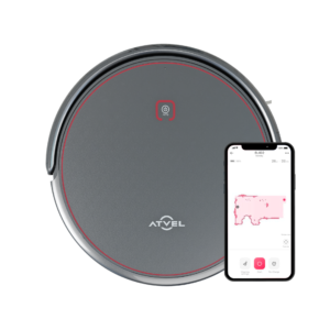 Atvel SmartGyro R80