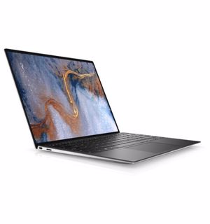 DELL XPS 13 9310 3840x2400 Intel Core I7 3 ГГц RAM 16 ГБ SSD 1 ТБ Win10 Pro