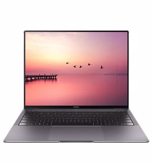 HUAWEI MateBook X Pro 2021 3000x2000 Intel Core I7 2.8 ГГц RAM 16 ГБ SSD 512 ГБ