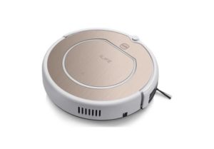 Robot Pylesos ILIFE V50 Pro