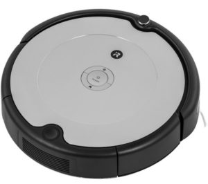 Robot Pylesos IRobot Roomba 698