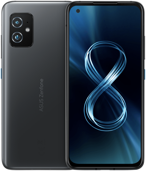 Smartfon ASUS Zenfone 8 ZS590KS