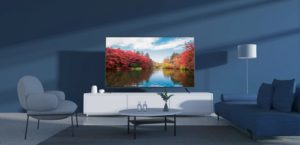 Xiaomi Mi TV 4S 50 T2 49.5
