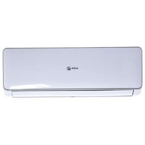  сплит система Roda Rs A07f Ru A07f Silver.YMBH9 