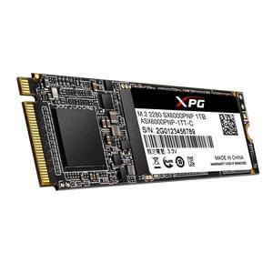 Adata Xpg 256 Gb Xpg Sx6000 Lite 256gb.0MSM9