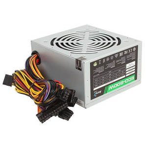 Aerocool Eco 600w Mk7cm.47Bp1
