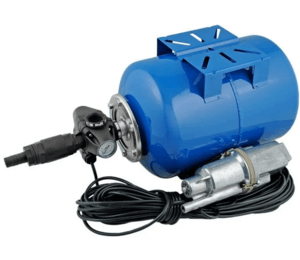 Akvarobot M 24   10  225 Vt .u13PN