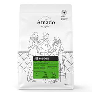 Amado Bez Kofeina  200 G.t81hs