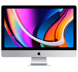 Apple Imac 5k 27  Mrr02  2019  6 Core 3 1 Ghz 8gb 1tb Fd Pro 575x 4gb.9CstO