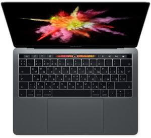 Apple Macbook Pro 16 With Retina Display And Touch Bar Late 2019.wL4f6