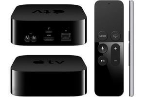 Apple Tv Gen 4 32gb.4J3ZX