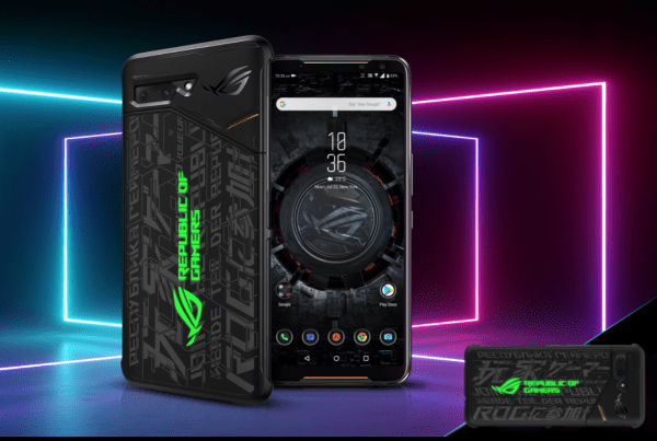 Asus Rog