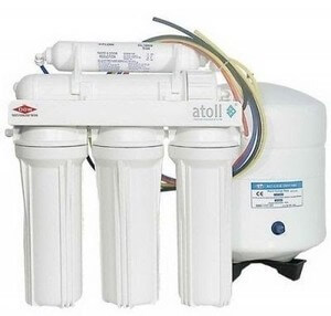 Atoll A 575  Cmb R3  S Obratnym Osmosom.7LsLl