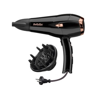 Babyliss D570de.NRf3W
