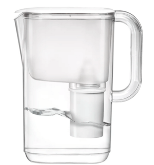 Barer Alyaska 2 5 L.6wC27