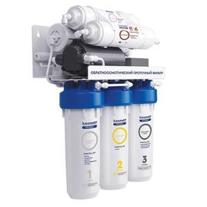 Barer Profi Osmo 100 Boost M.OeX2o