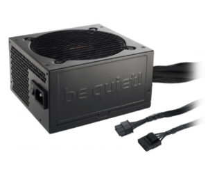 Be Quiet  Pure Power 11 Cm 700w.uHyd1 