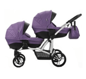 Bebetto 42 Comfort 2017  2 в 1 .ie3fu