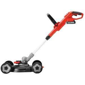 Black Decker Stc1820cm колесный.g0p1y