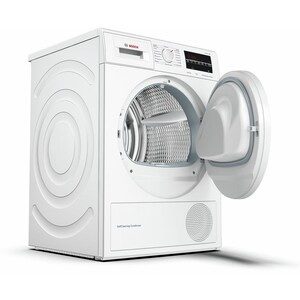 Bosch Wtm83201oe