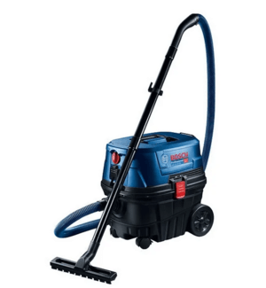 Bosch Gas 12 25 Pl  1250 вт.O3dM3