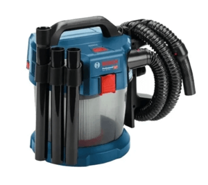 Bosch Gas 18v 10 L Professional.fj0vj