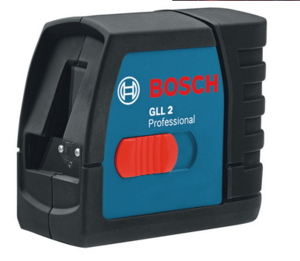 Bosch Gll 2 Professional   Mm 2.KSoQ8 