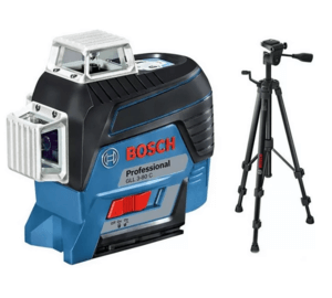Bosch Gll 3 80 C Professional   Aa 1   Bt 150.vkeDi 