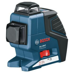 Bosch Gll 3 80 Professional.2DNd1