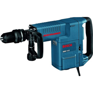 Bosch Gsh 11 E Professional.Ka8sk