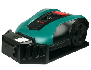 Bosch Indego 350.wahpe 