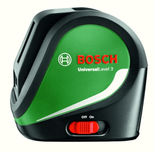 Bosch Universallevel 3 Set.tO6gl