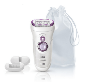 Braun 9 700 Silk Epil Sensosmart белый.n95JK