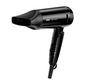 Braun Hd 350 Satin Hair 3.26nqs