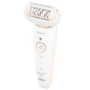 Braun Silk Epil 9 Flex Ses 9002 White.3fb4B