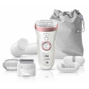Braun Silk Epil 9 Sensosmart 9 710 White.jsqVu 